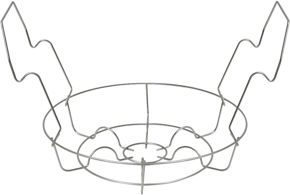 Stainless Steel Canning Rack Jar Dividers