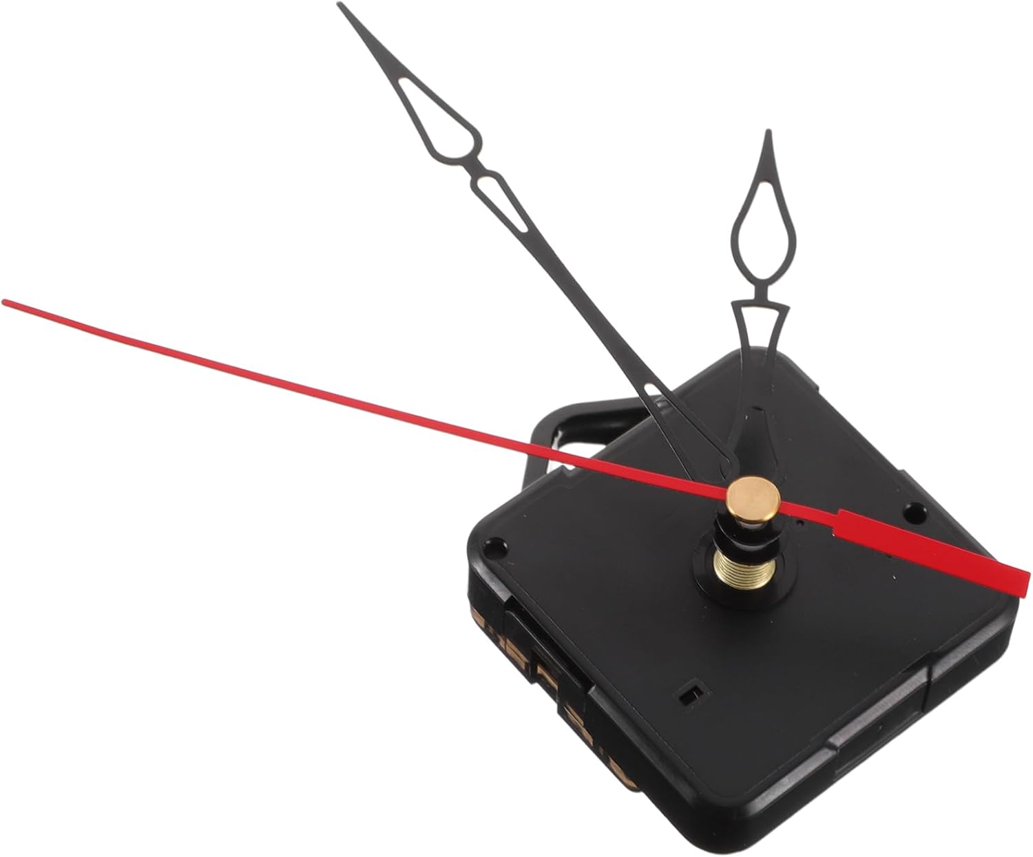 Durable Plastic Clock Mechanism