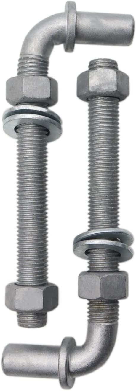 Strong Durable Hinges