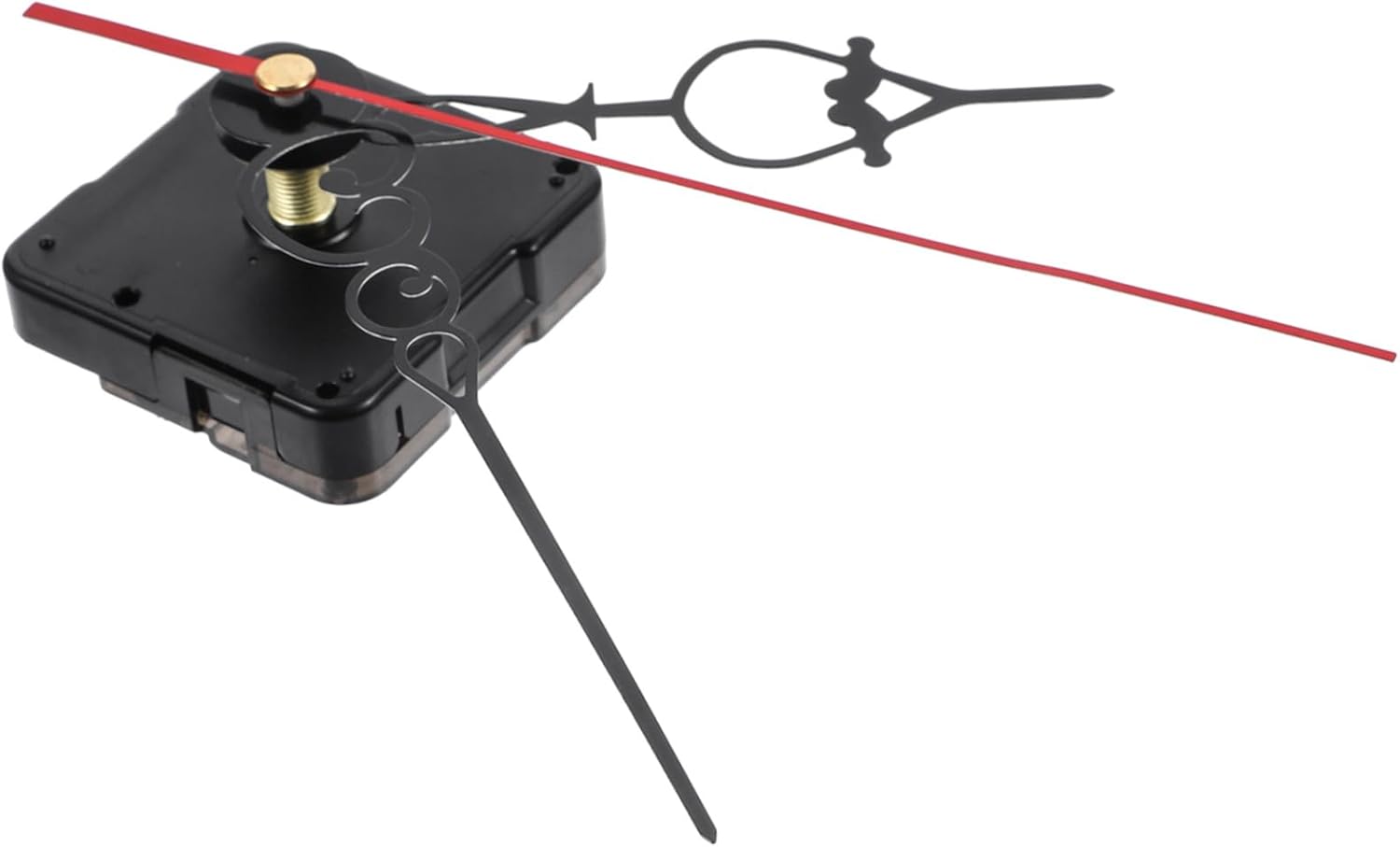 Silent Quart_clock Movement Kit for DIY Clocks