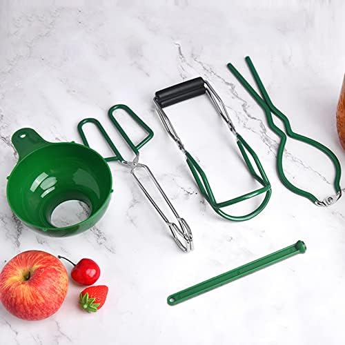 Sturdy Canning Kit for Home Use