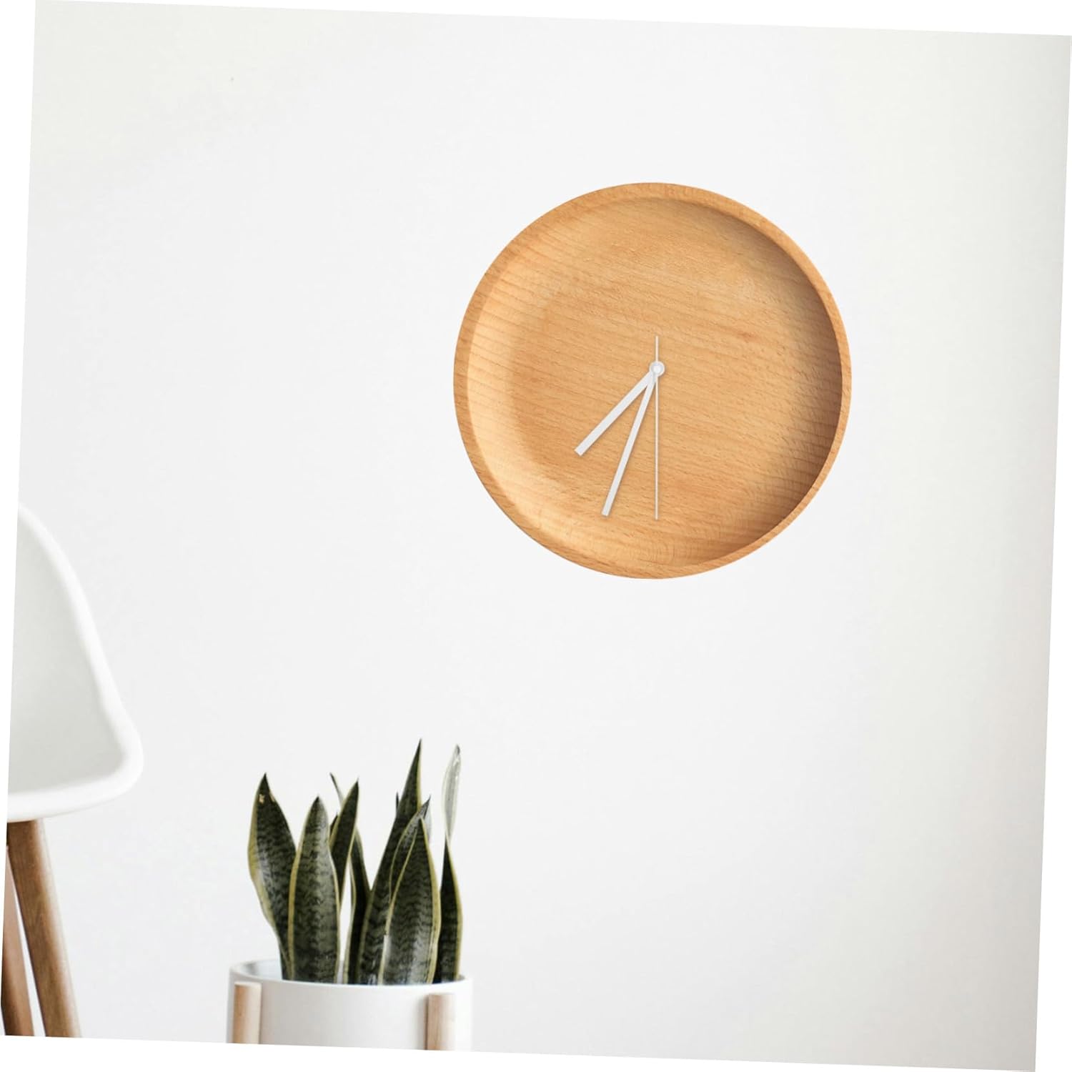Precise and Silent Wall Clock Kit Replacement