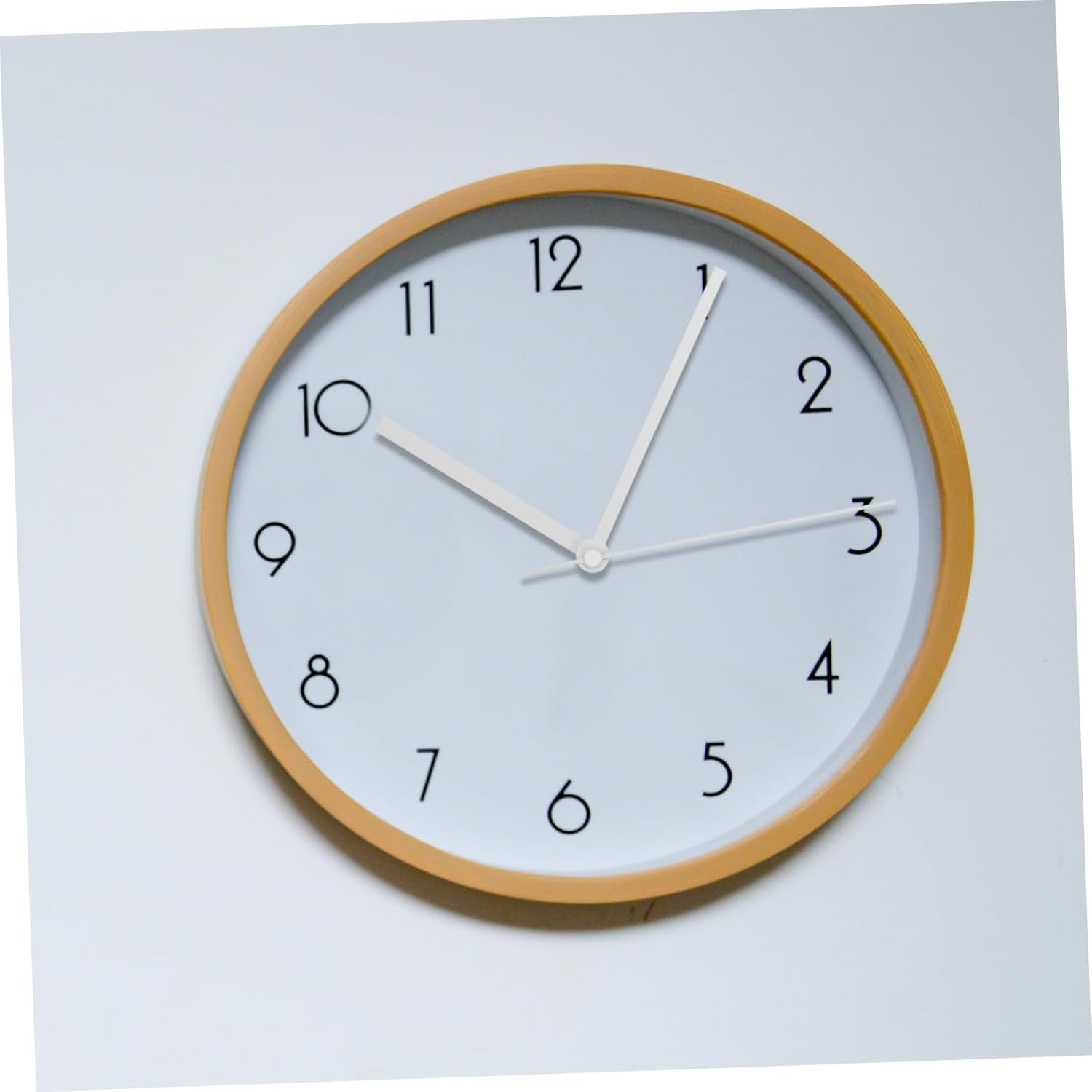 Premium 10-Slot Wall Clock Hands and Needles for DIY Repairs