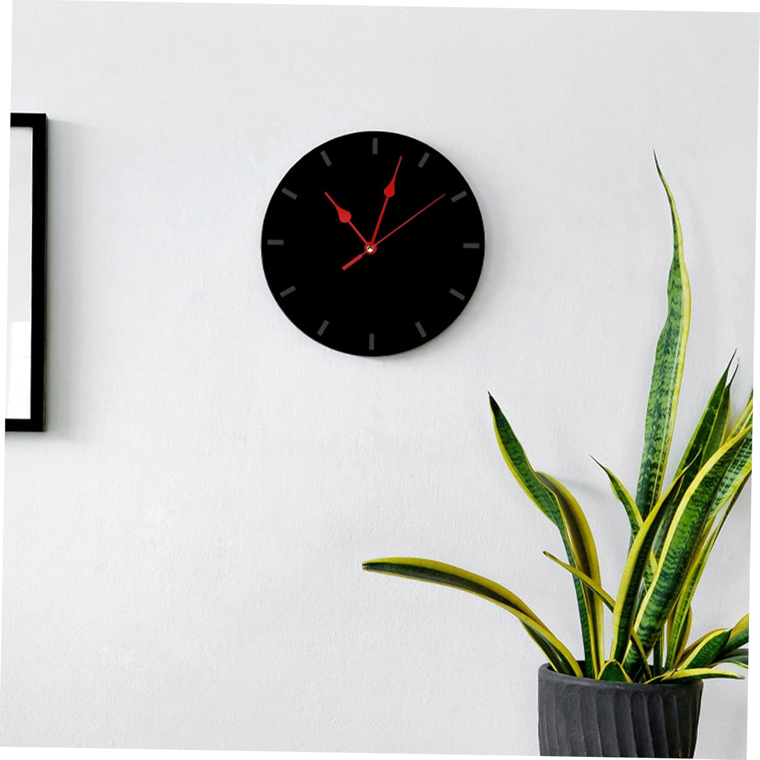Precise Silent Quartz Clock Hands