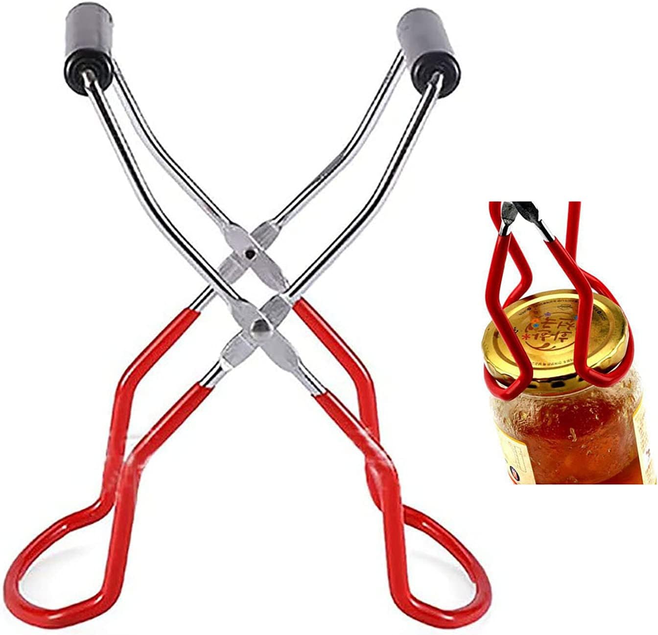 Canning Jar Lifter