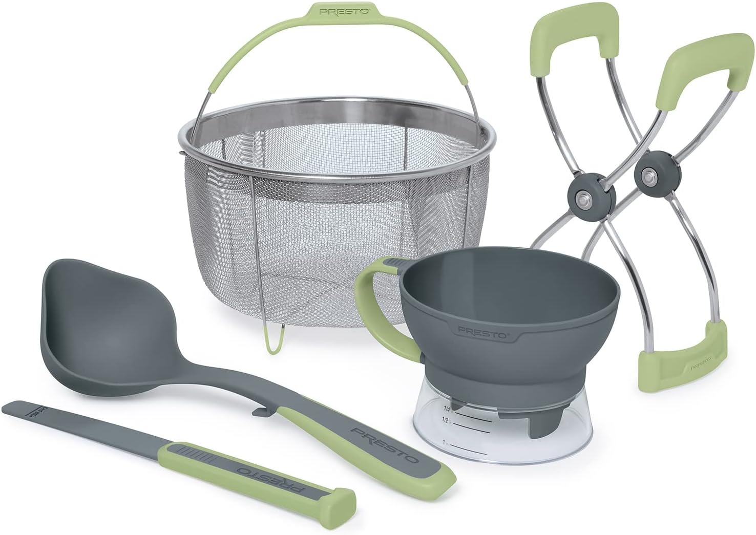 Premium Canning Kit for Home Use