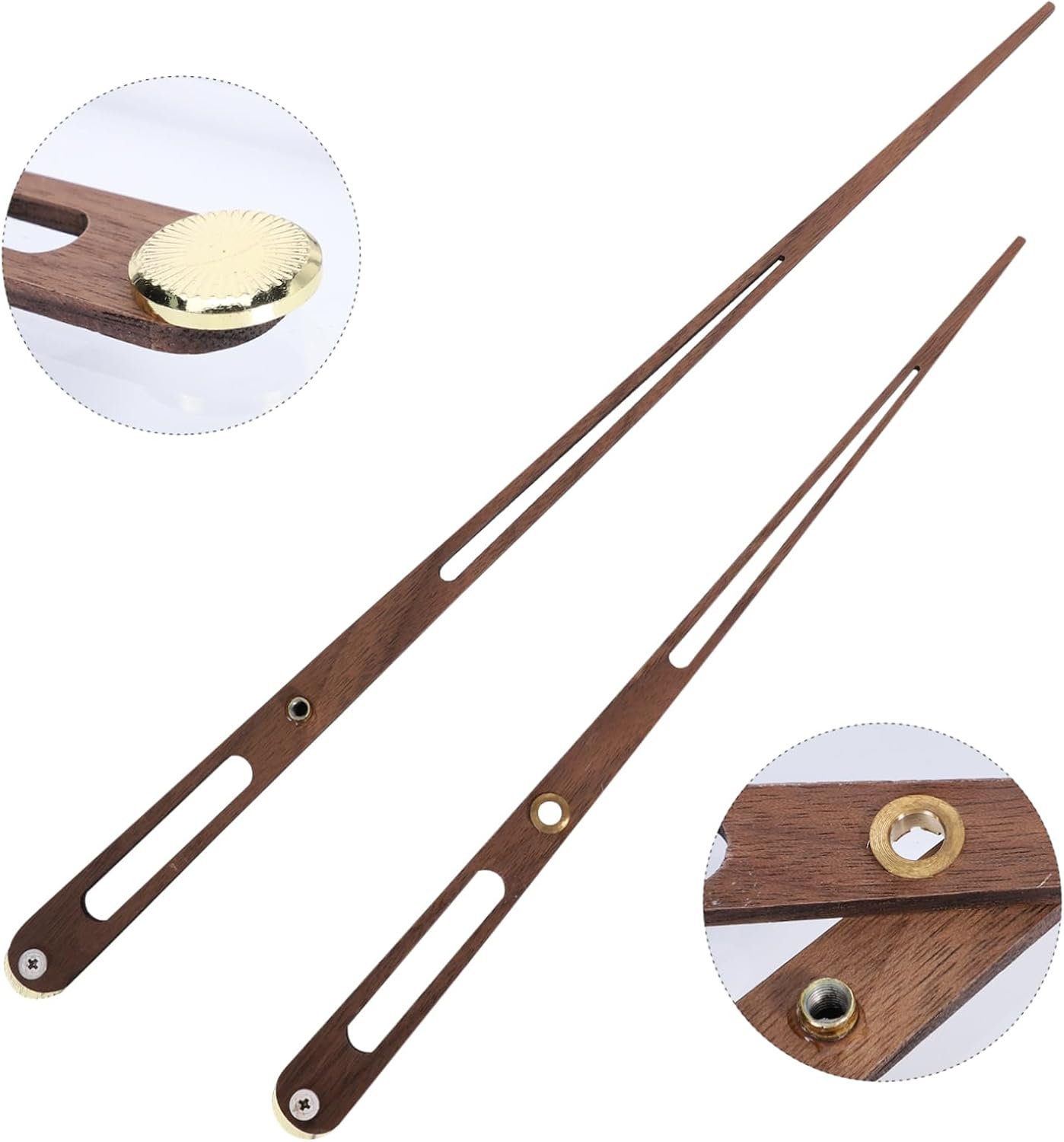 Homoyoyo Nordic Wooden Clock Pointer