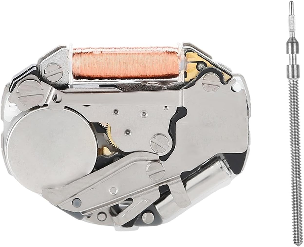 Sturdy 2035 Watch Mechanism Kit