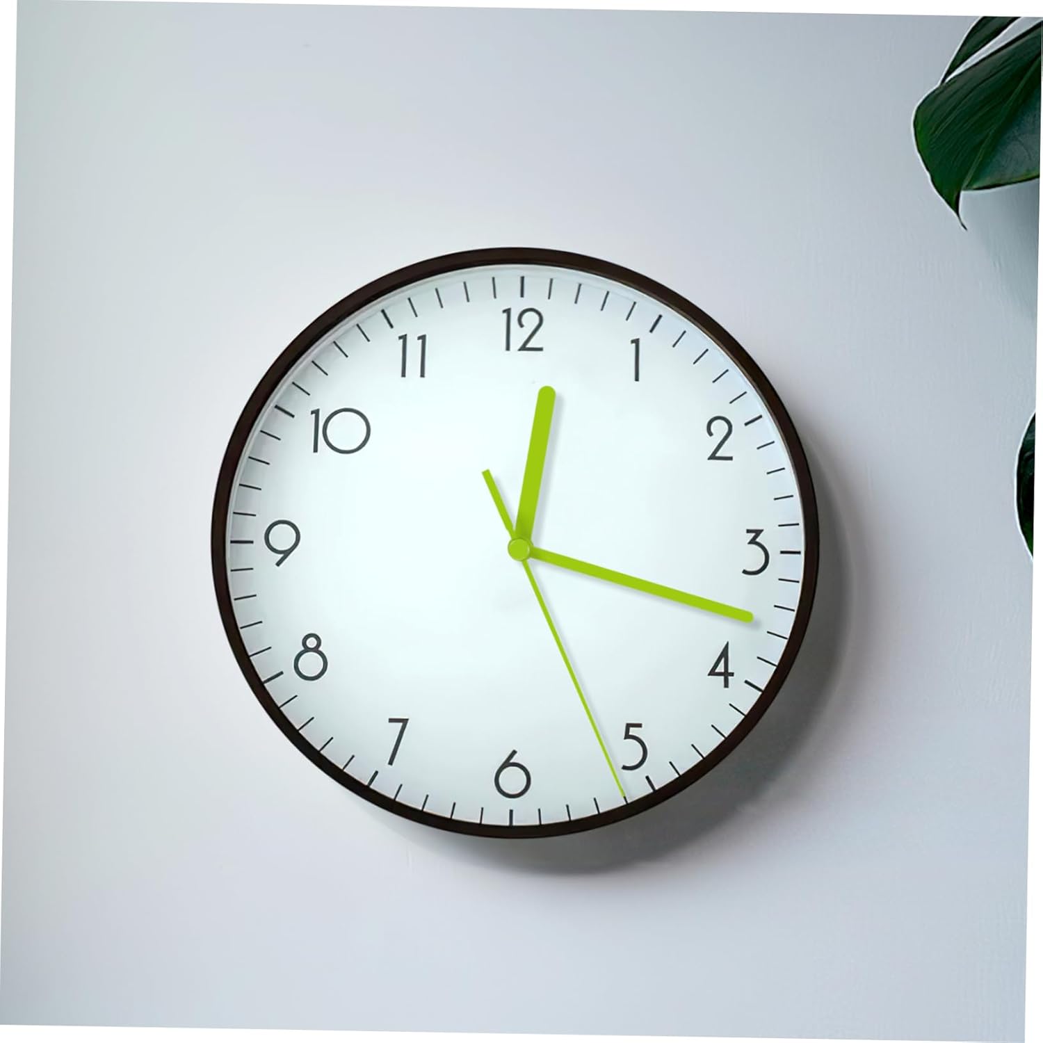 Precision quartz clock movement parts for wall desk or DIY clocks