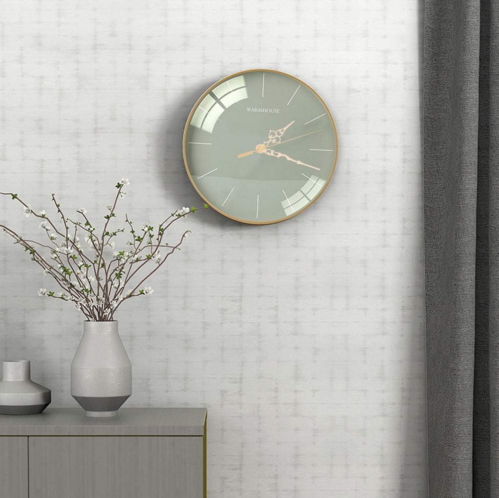 Precision 31MM Clock Movement Kit for DIY Wall Clocks