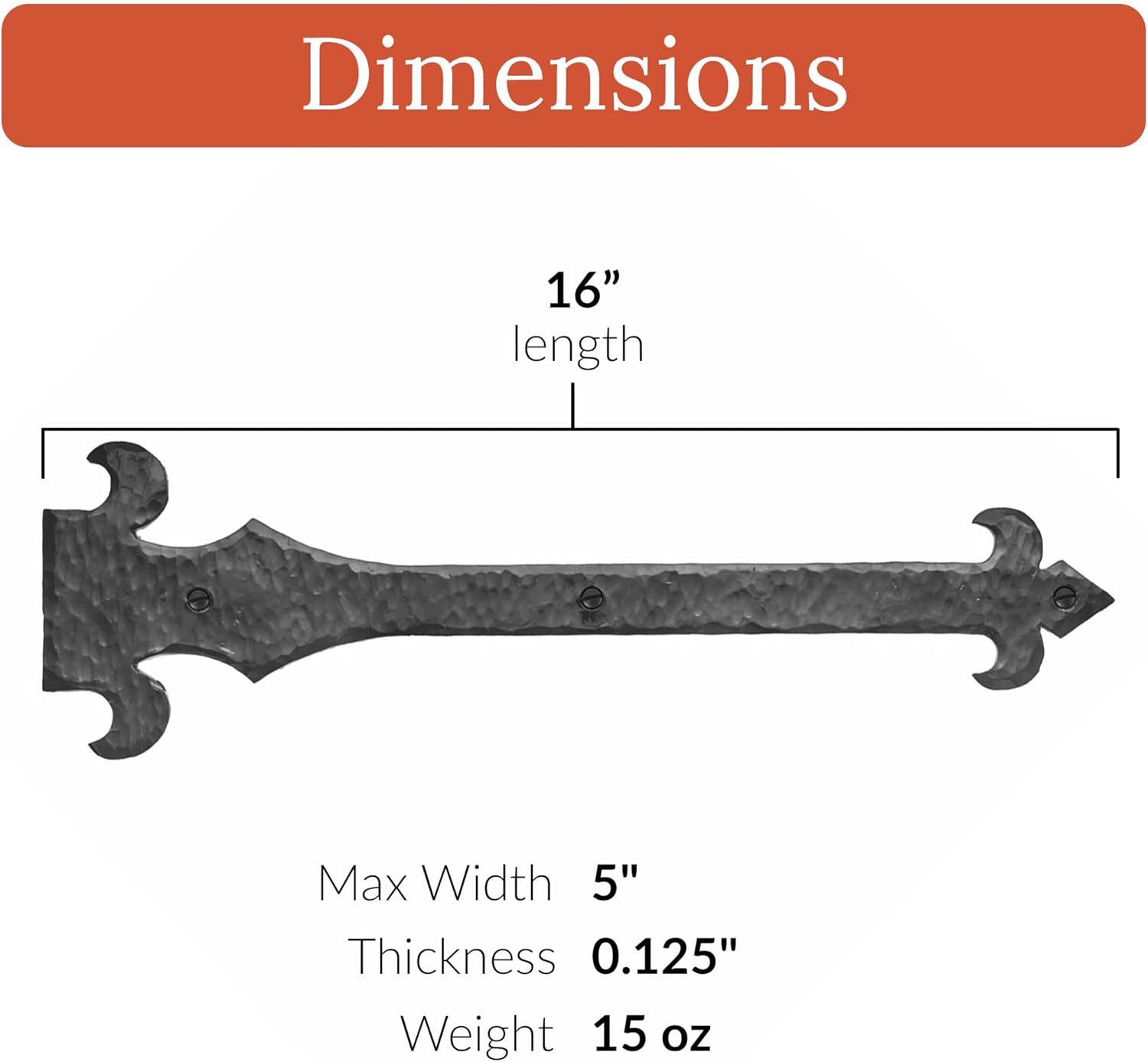 Fireplace Logs 16x16in 2pk