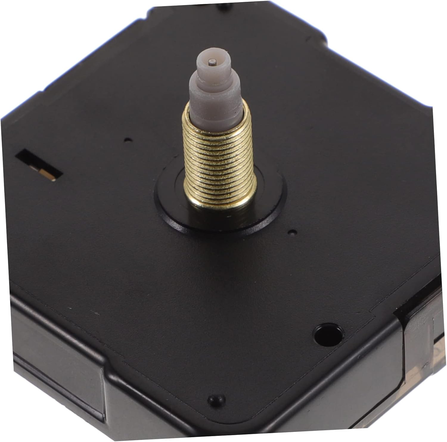 Battery-Powered Clock Mechanism Kit DIY Replacement for Wall Clocks