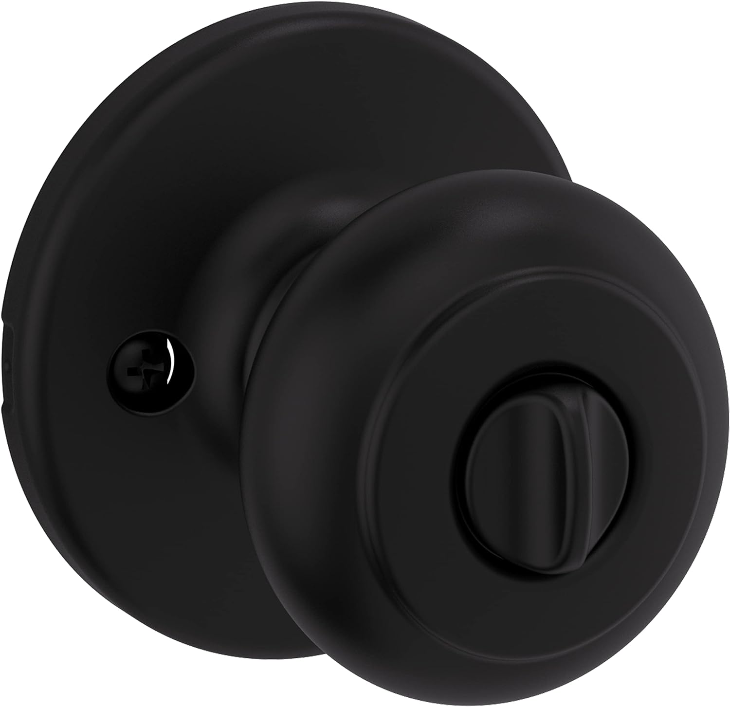 Twist Lock Knob with Easy Keys