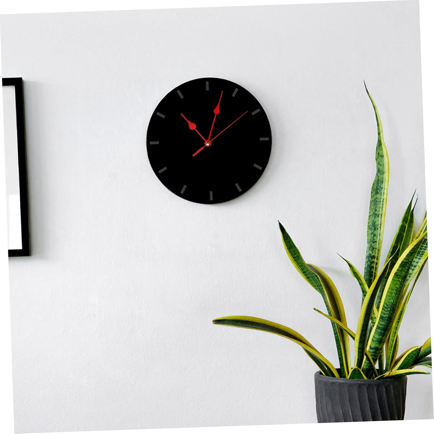 Quartz Clock Hands Replacement Kit
