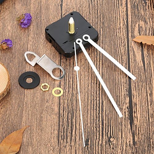 Hicarer 28 mm quartz clock movement kit