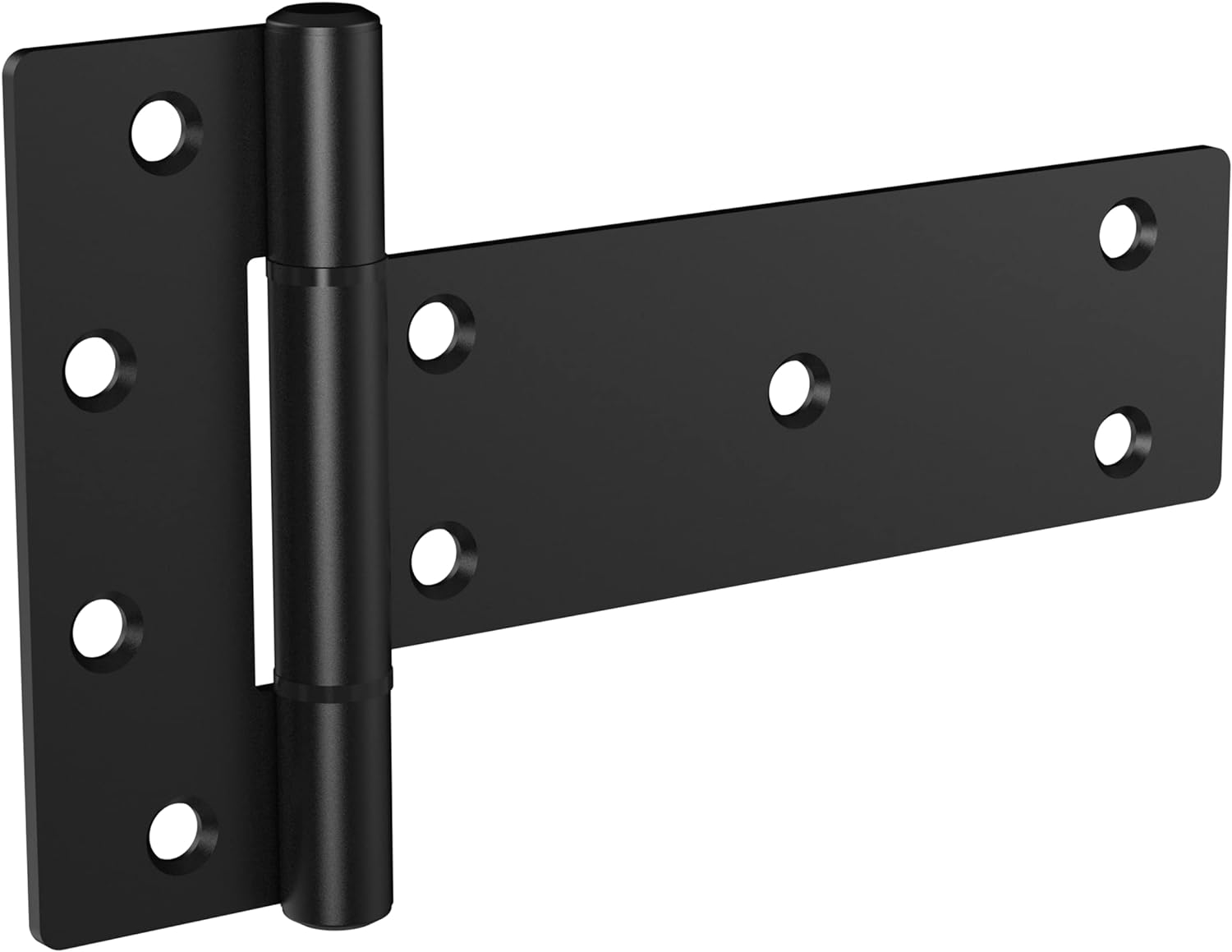 Durable Industrial Hinges for Professionals