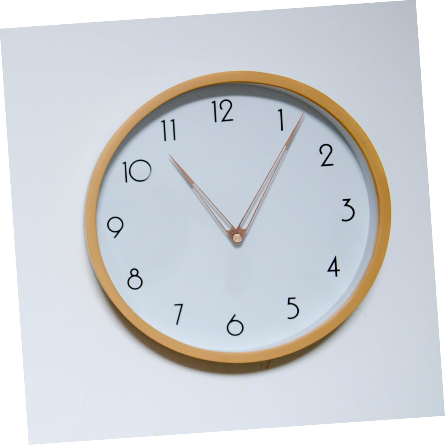 Get your clock running smoothly