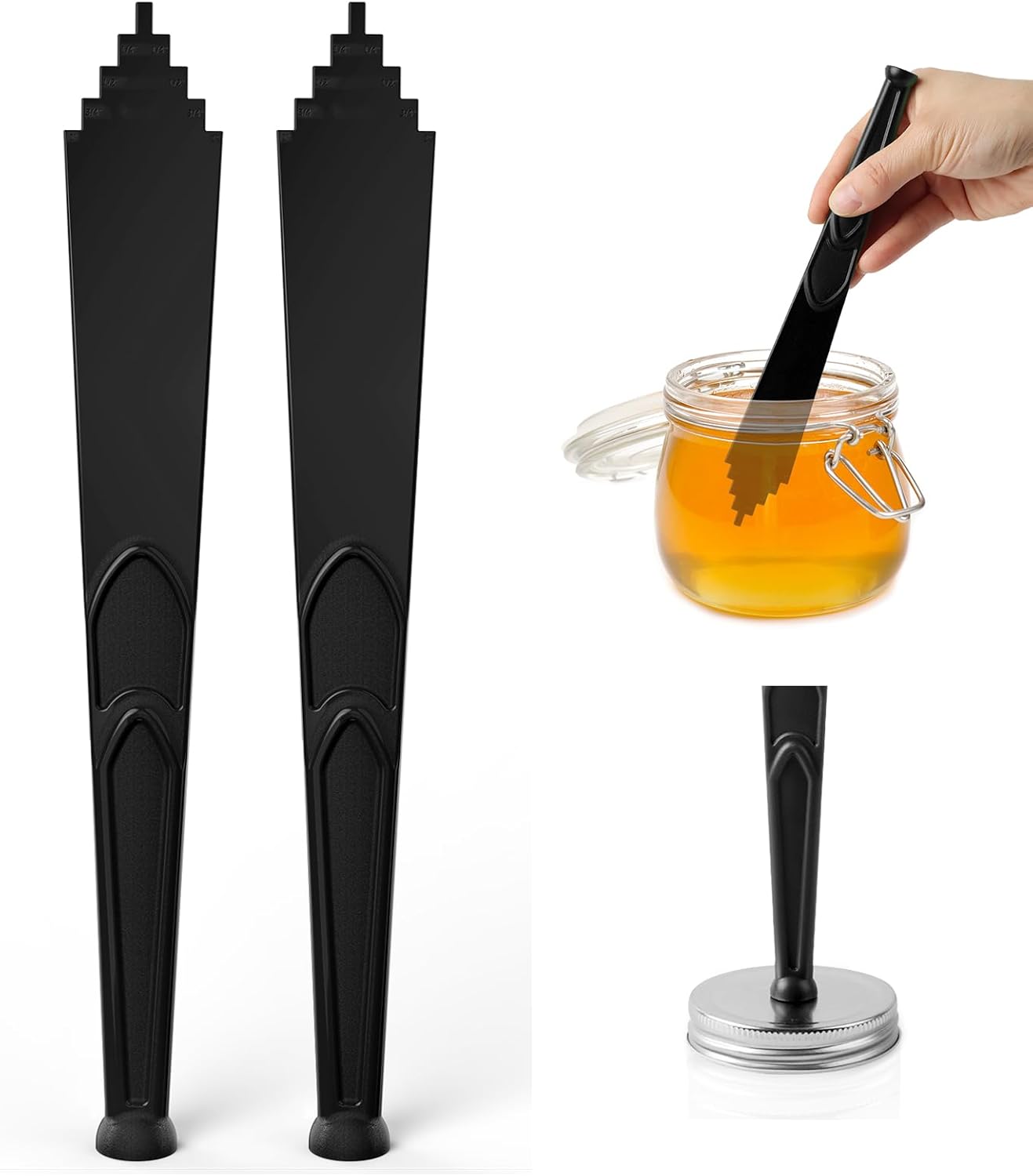Transform Your Canning Effort with Pisols 3-in-1 Tool Set