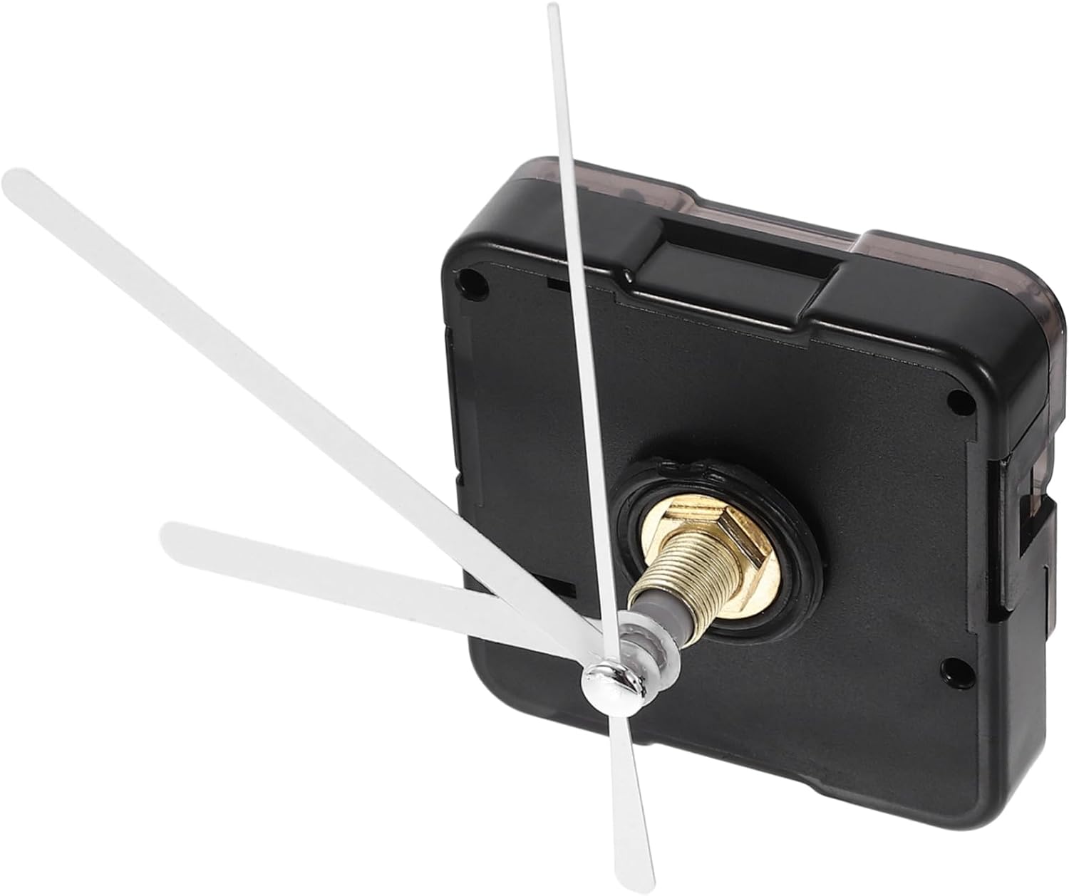 Homoyoyo Clock Hand Motorized White Plastic Accessories for Wall Clocks