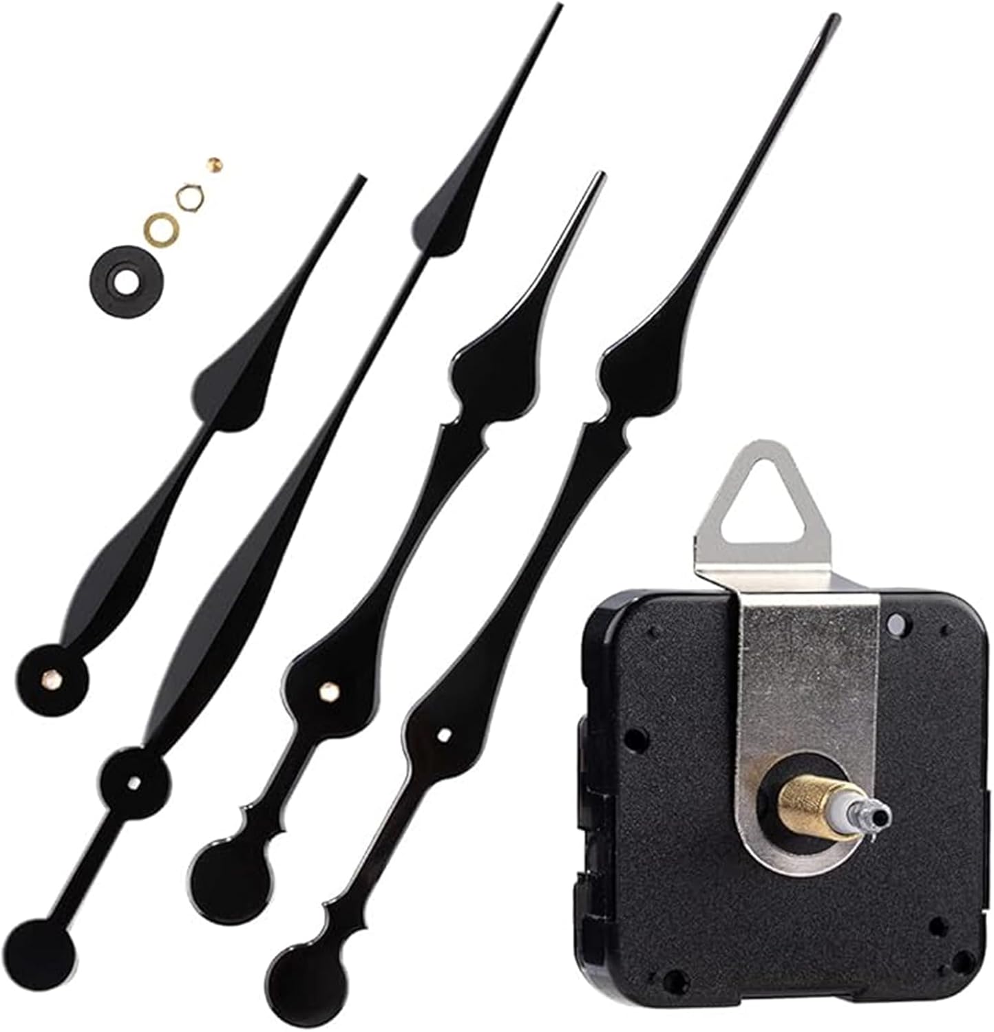 High Torque Clock Movement Kit for Large Clocks