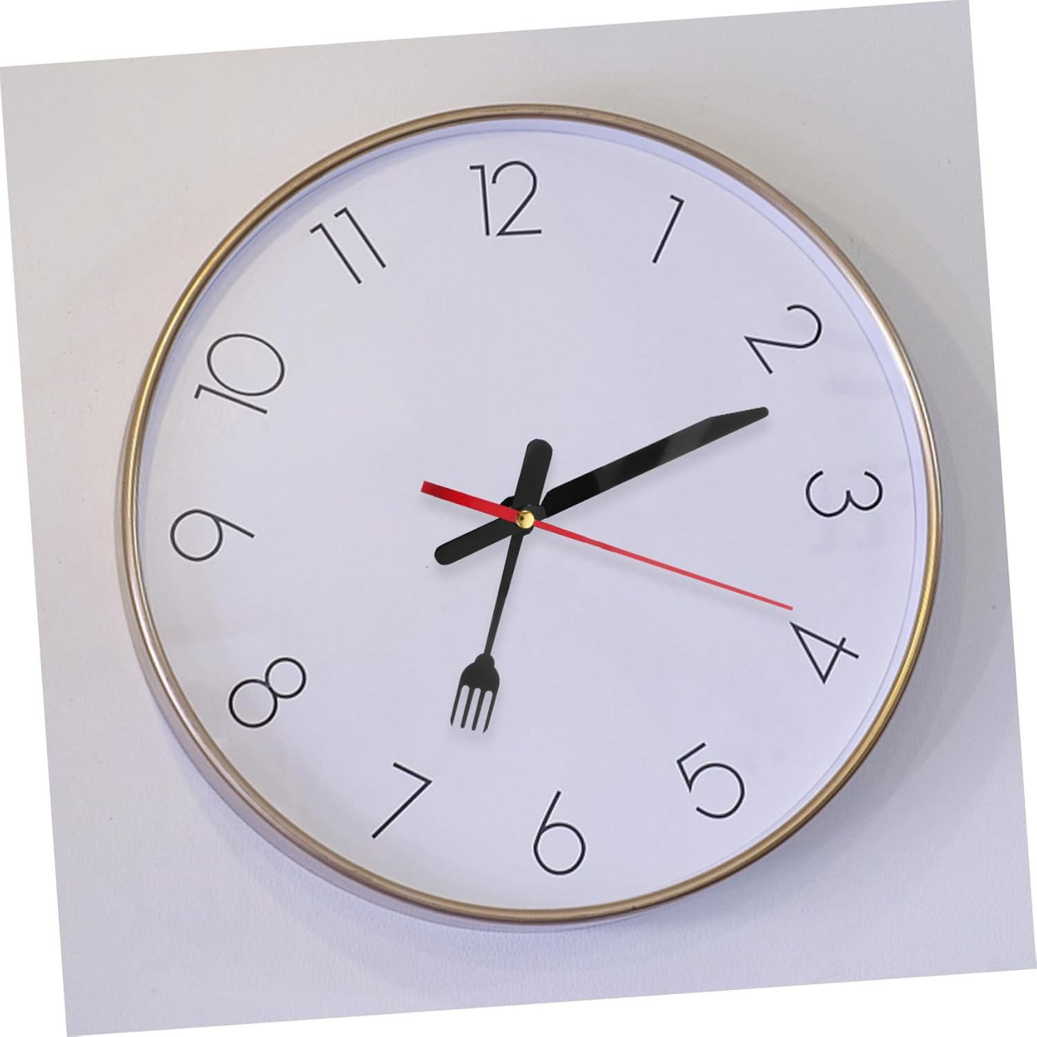 Silent Quartz Clock Movement Kit for DIY Repair