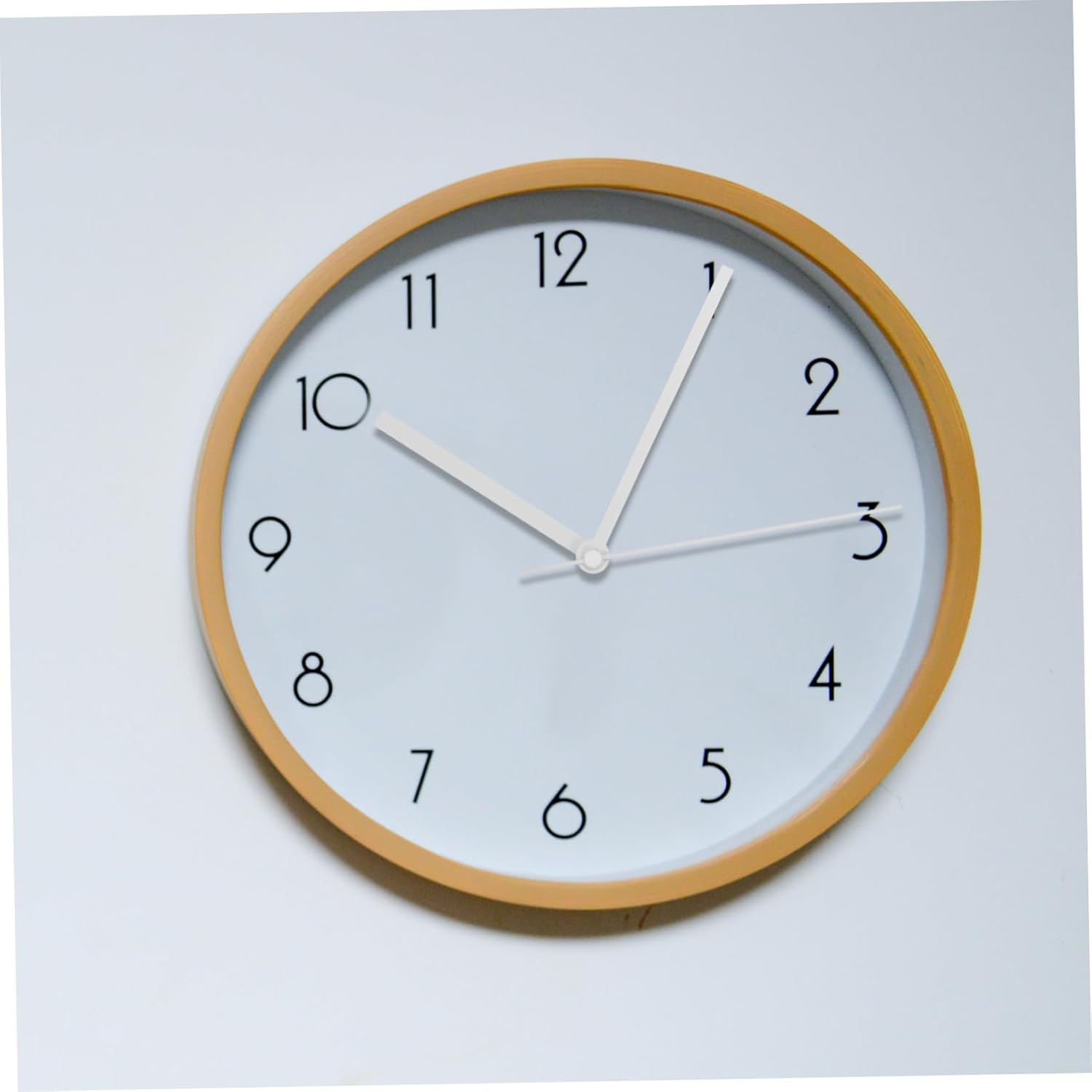 Sturdy 10-Pack Clock Hands for DIY Wall Clocks