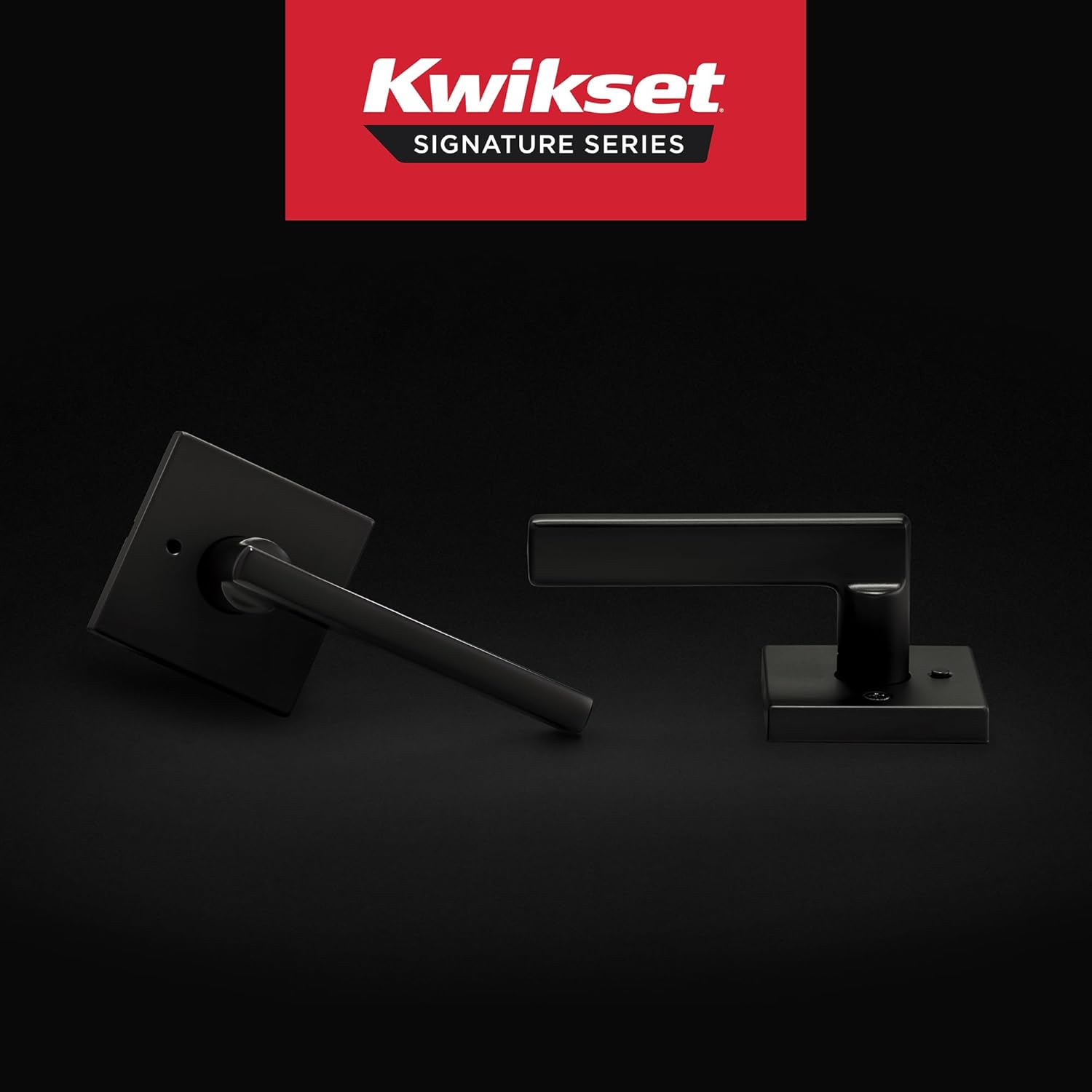 Kwikset Halifax Door Lever