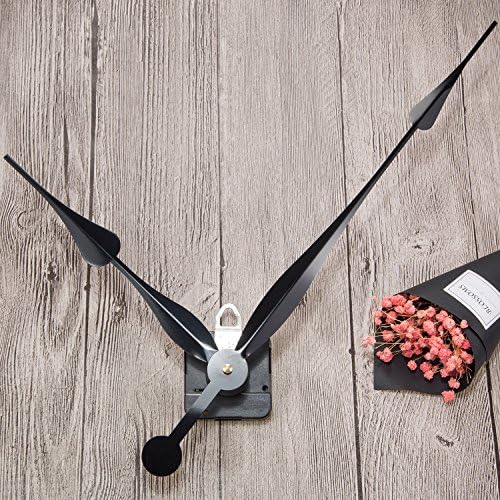 Hi-Coder 20 Smart Clock Mechanism Replacement