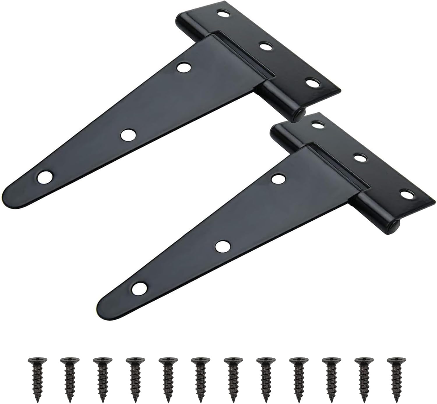 High-Quality Gate Hinges by TamBee