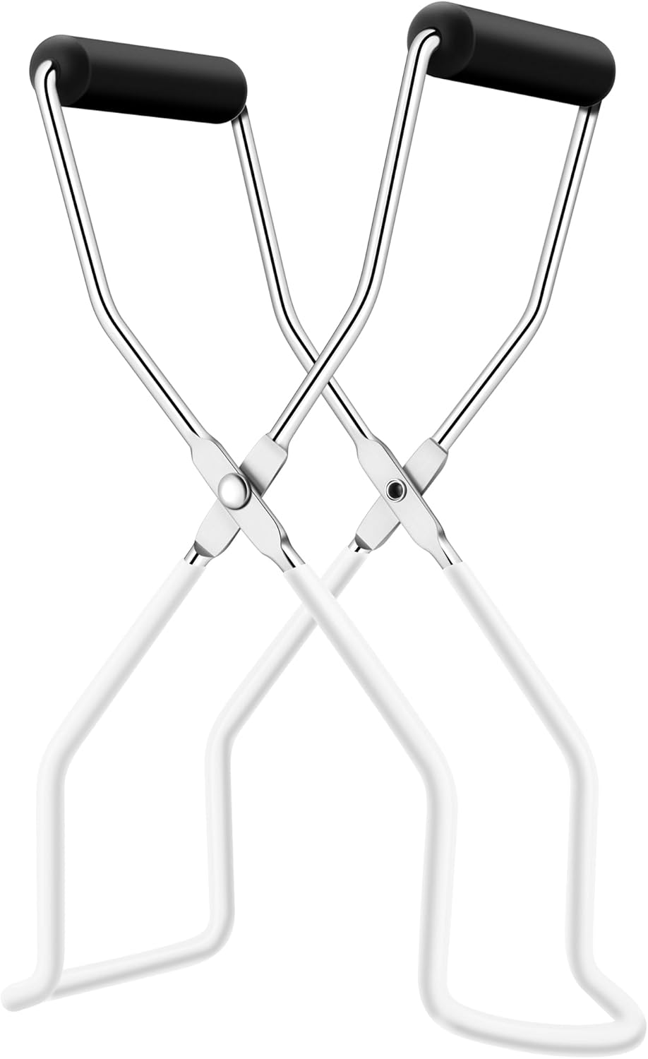 Rainspire Canning Jar Lifter Safe Efficient Kitchen Essential