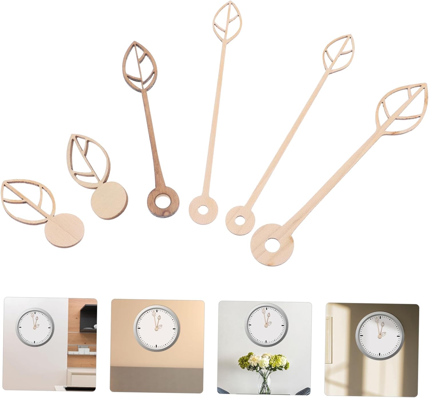 Perfect Web-Clock Differential Accessory Set