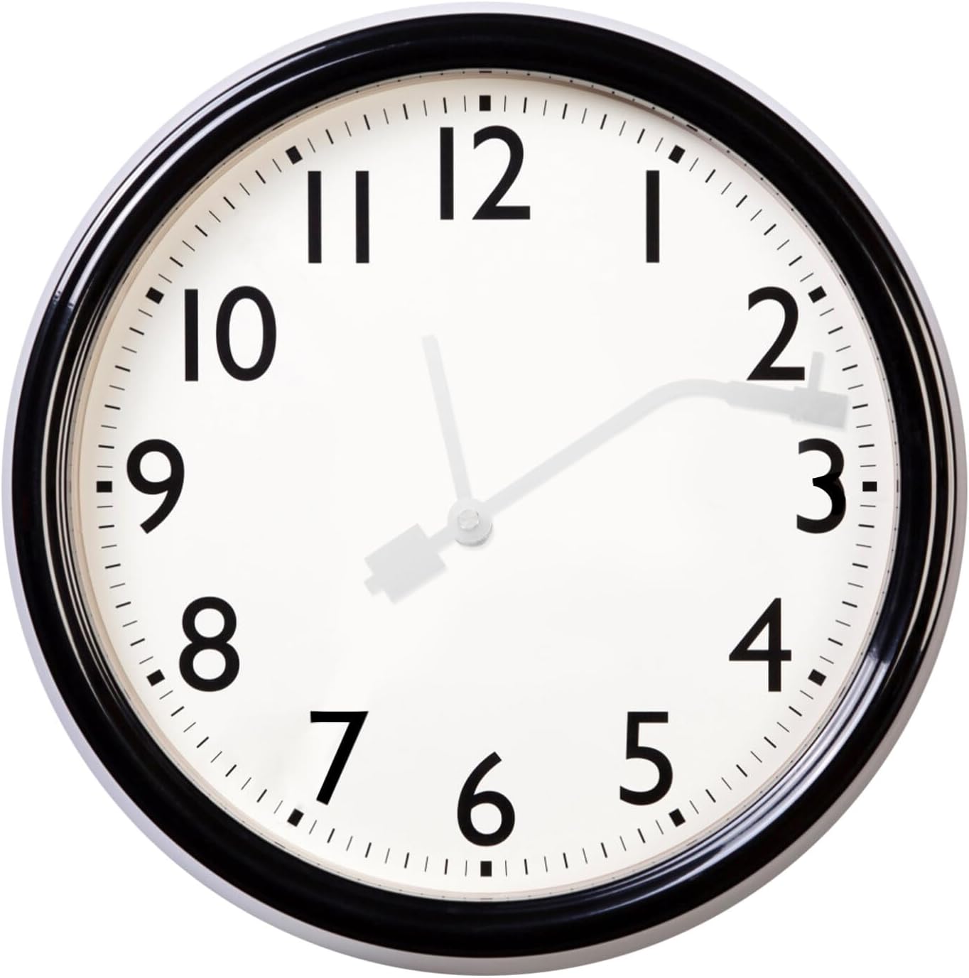 Uonlytech Clock Movement Set for Wall Clocks