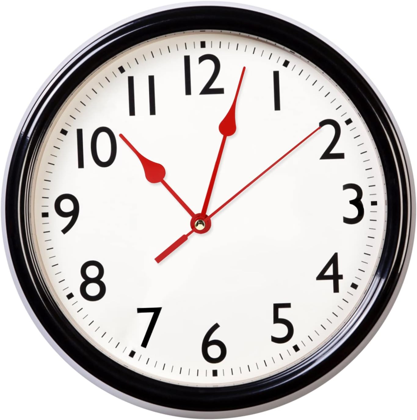 Quartz Clock Hands Replacement Kit