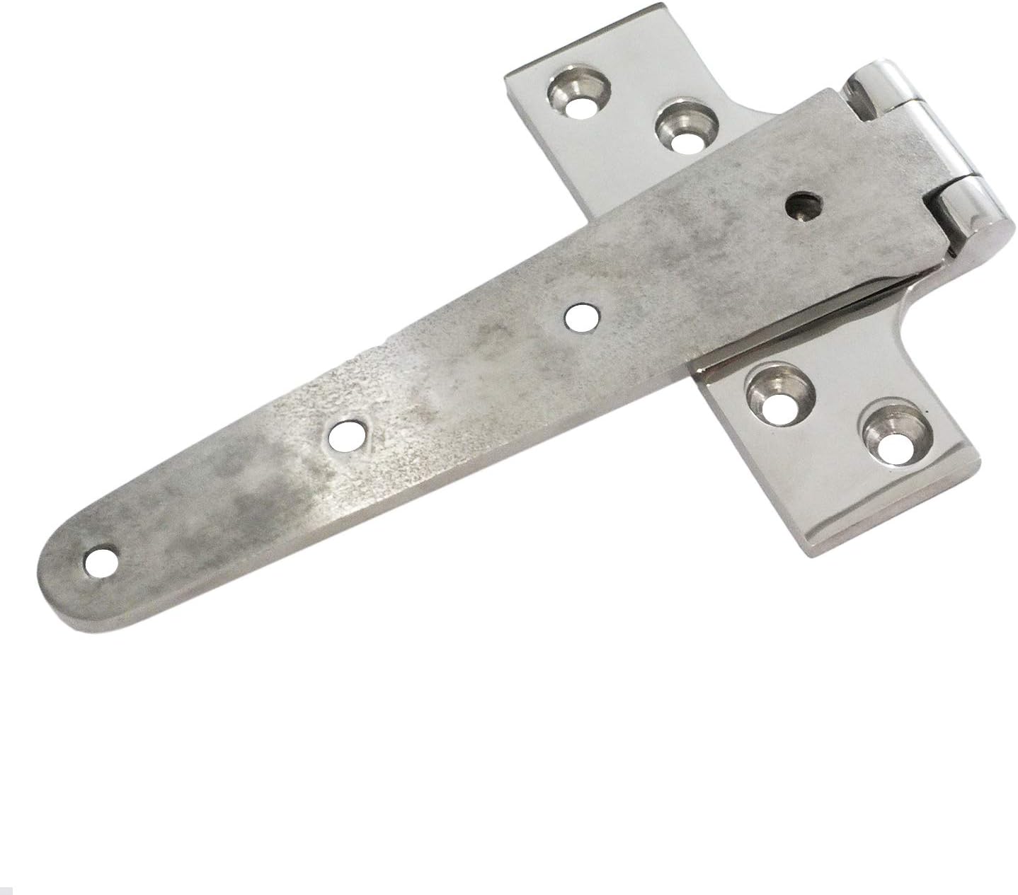 Durable Marine Grade 316 stainless steel T hingePAIR