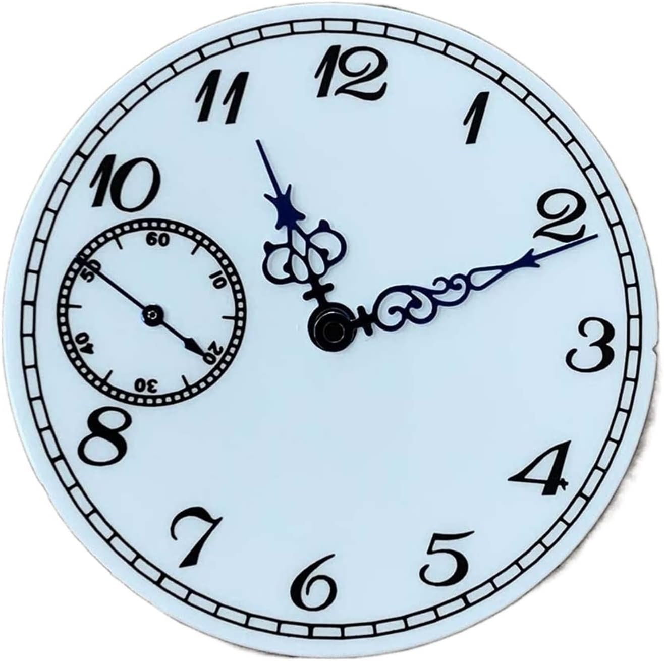 Precise Watch Dial Replacement Unique Design for Your Watch Collection