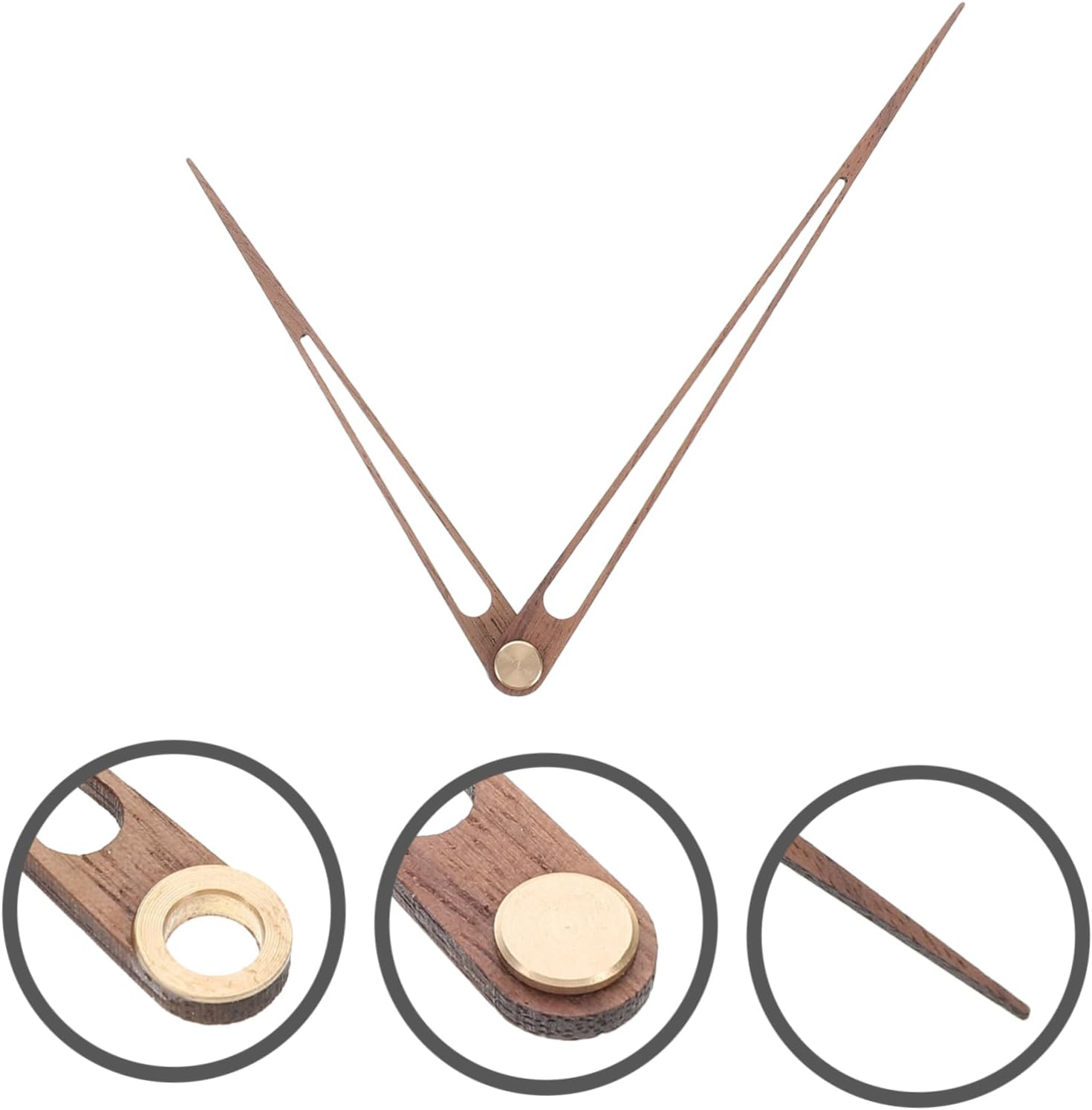 Replacement Clock Hands Kit