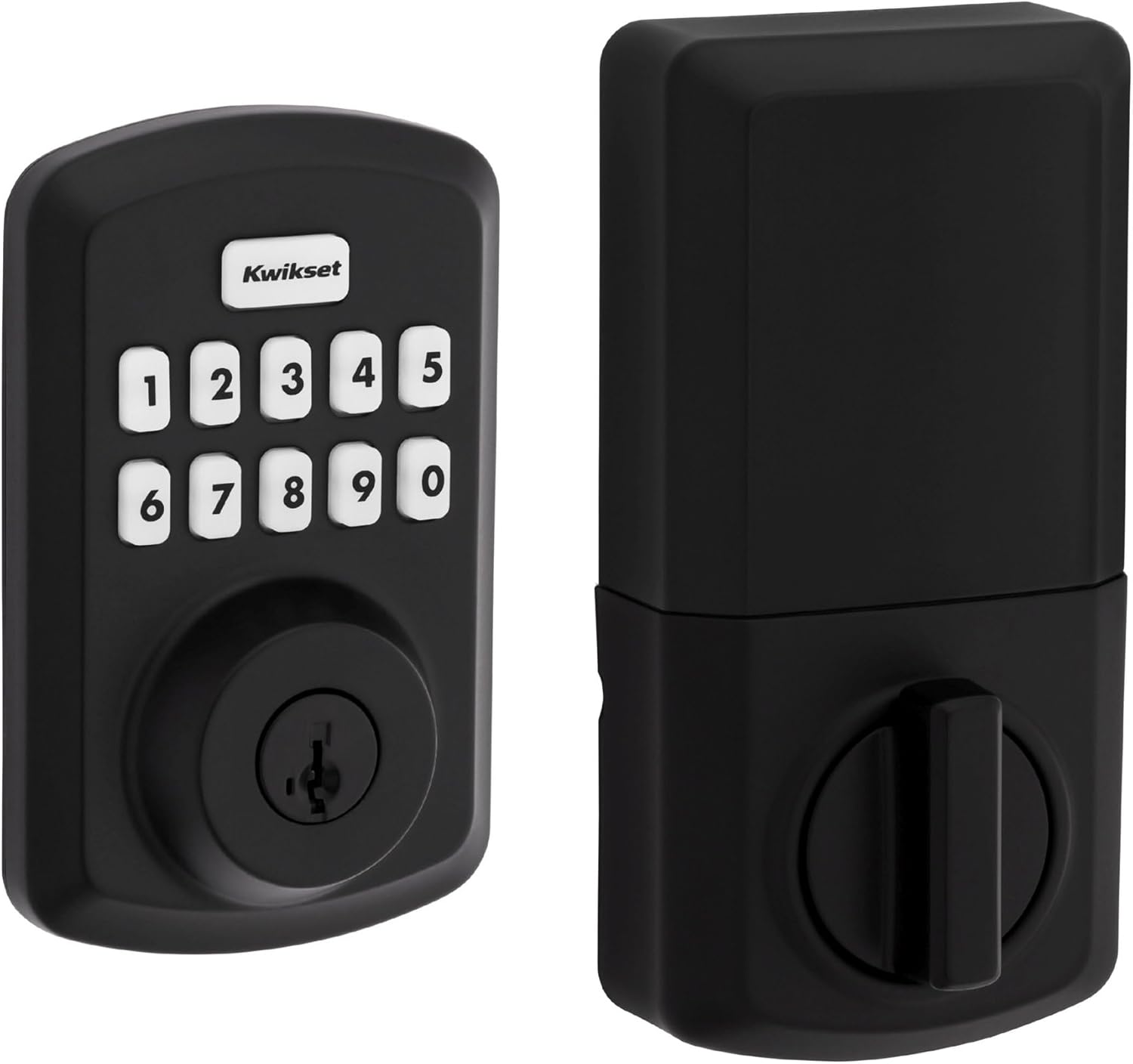 Kwikset Smartbolt 2
