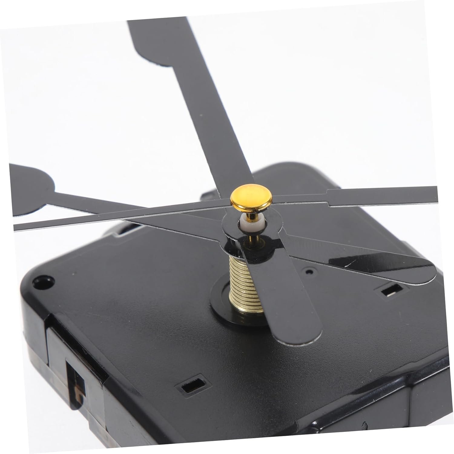 Precision Clock Movement Kit Replacement Parts for Wall Clocks