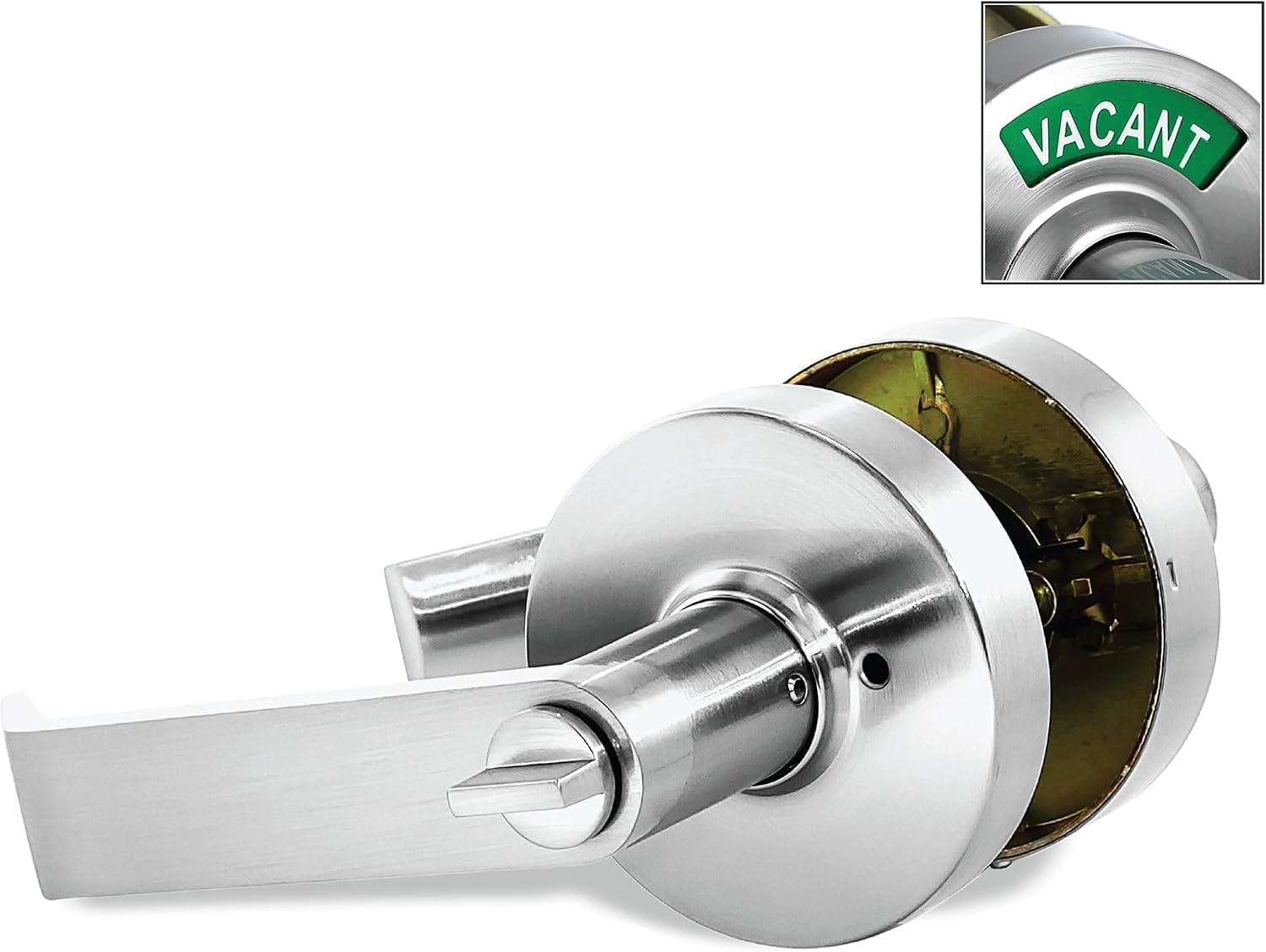 VIZILOK Door LockASEE Clear IndicatorHIPH