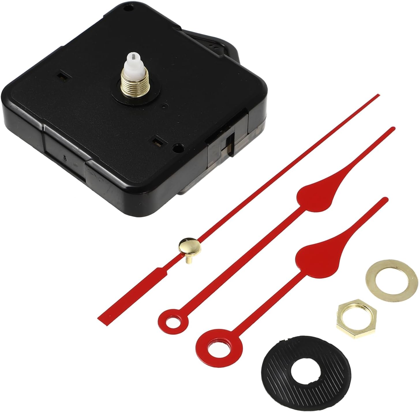 Elegant Quart Clock Movement Kit