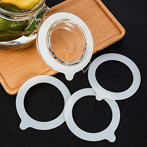Effortless Silicone Gasket Replacement Bundle