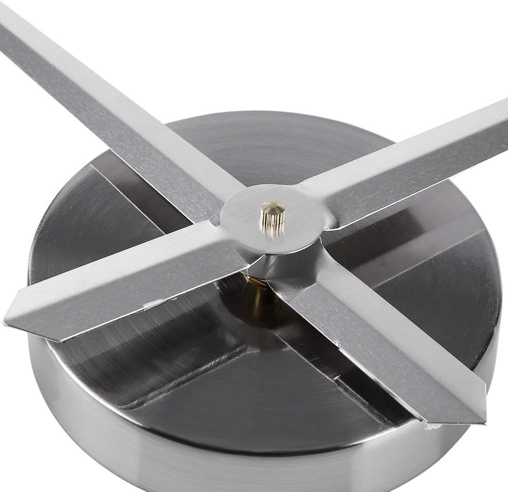 Dawwoti Perfectii Wall Clock Kit