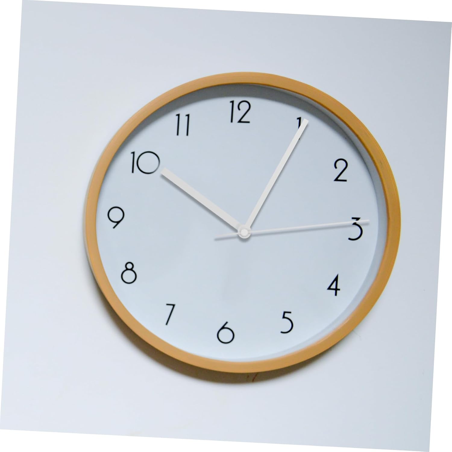 Veemoon 10-Piece Replacement Clock Hands for Wall Clocks
