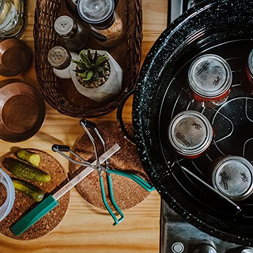 8-Piece Canning Kit for Home Use