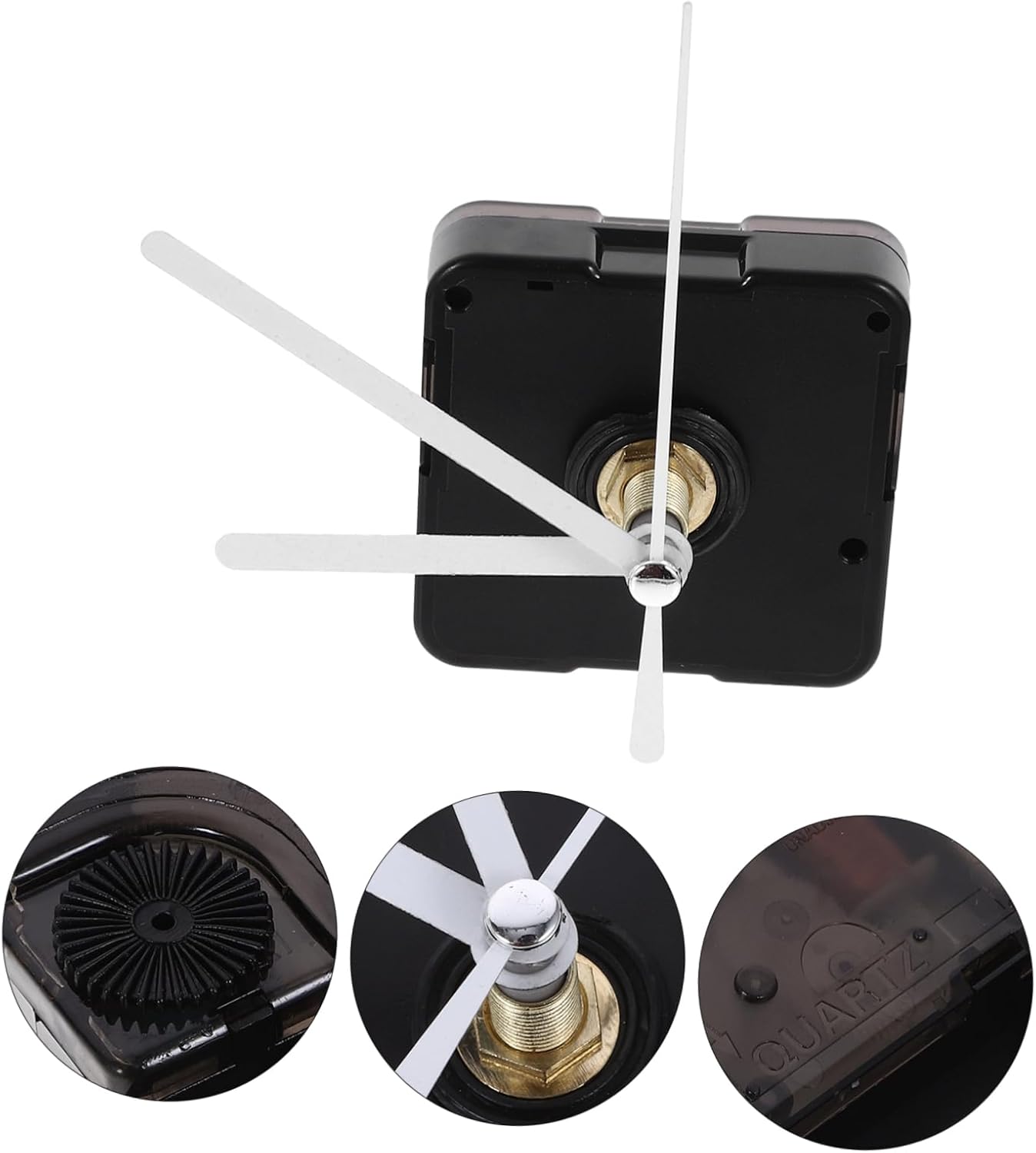 Reliable Wall Clock Mechanism Kids Design