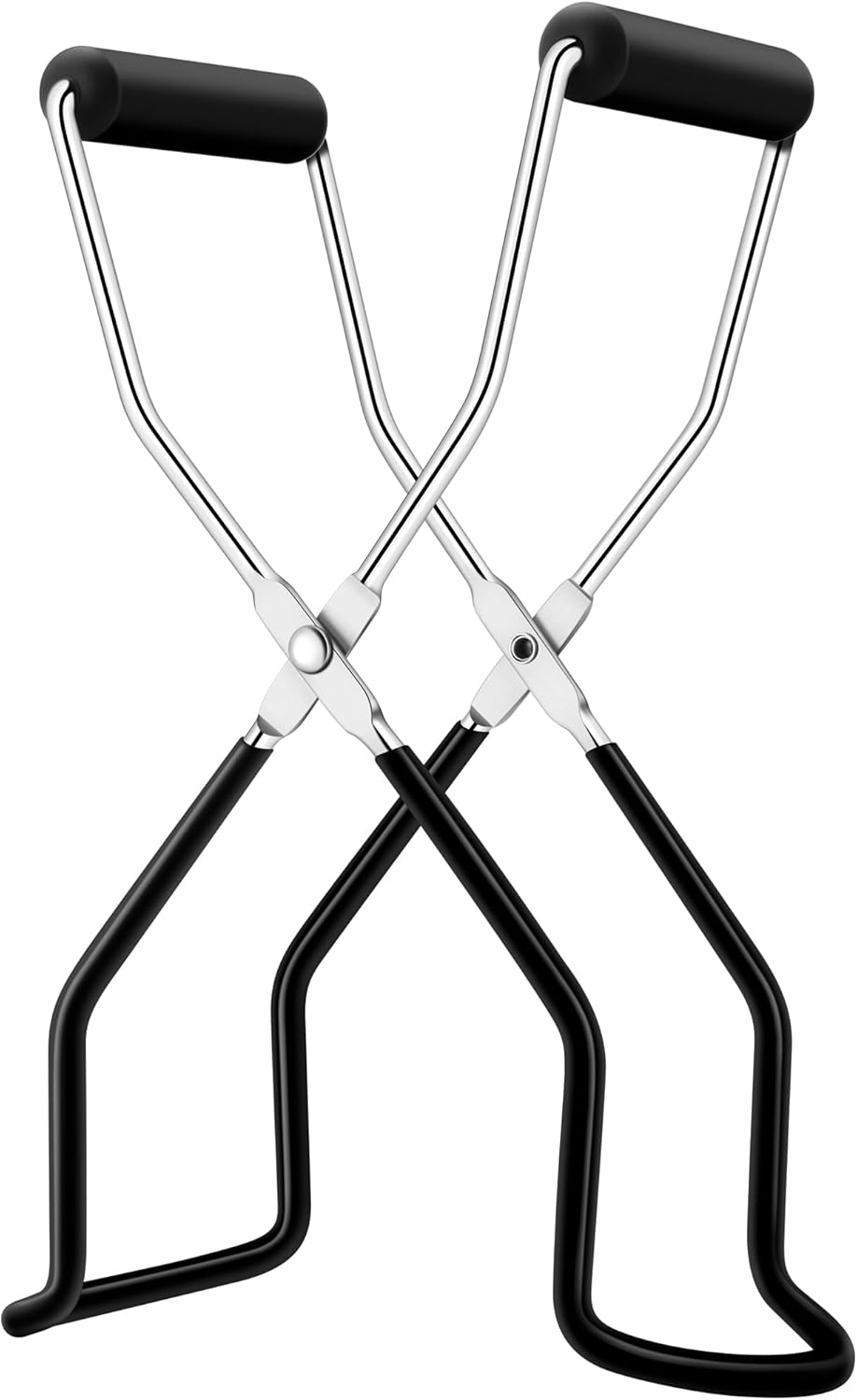 Rainspire Canning Jar Lifter Safe Canning Tool for Homeists