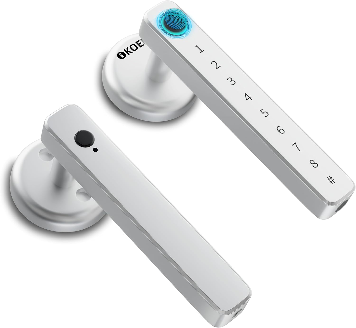 IKOED Biometric Door Lock