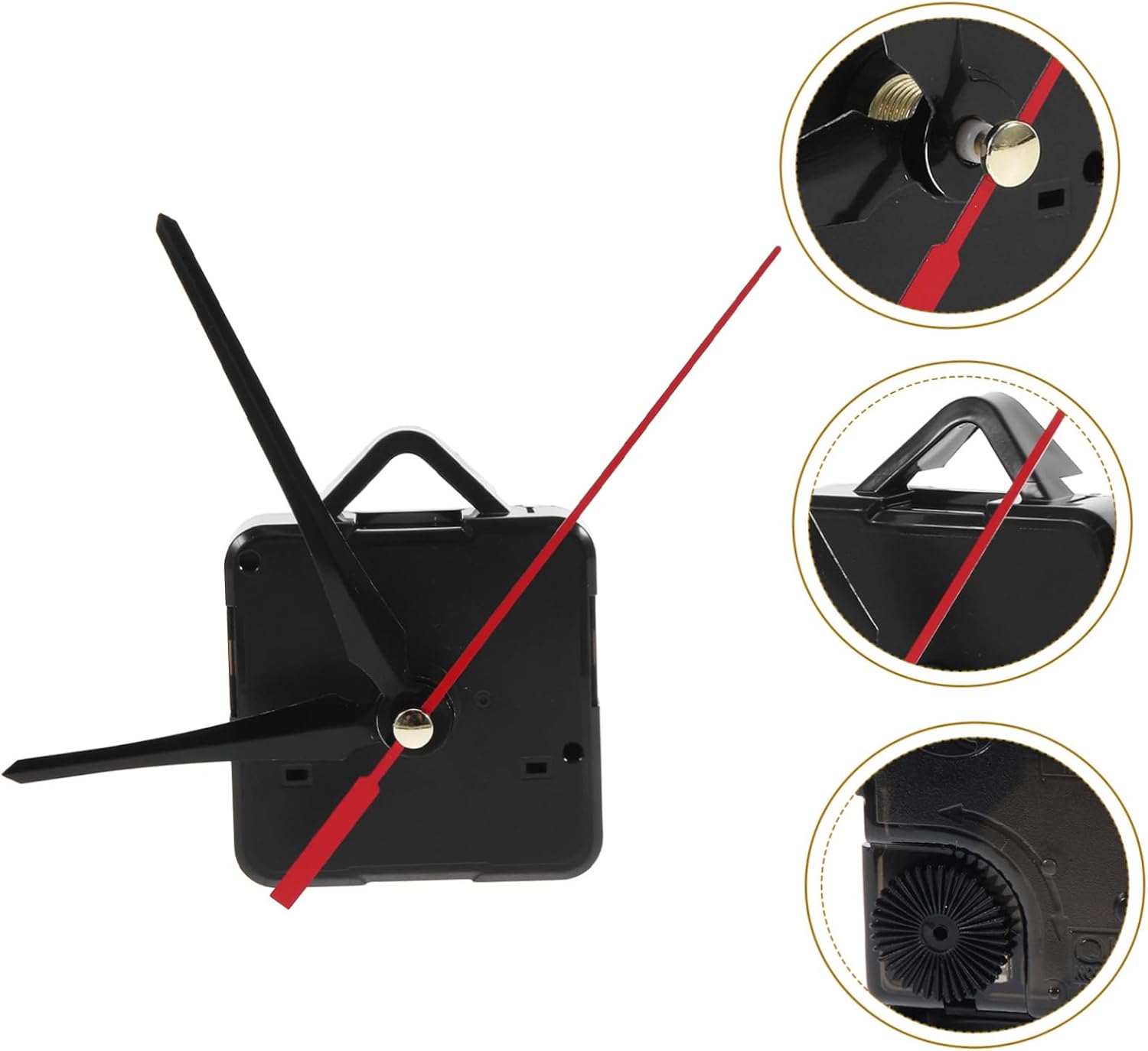 Angoily Clock Movement Set replacements for antique clocks