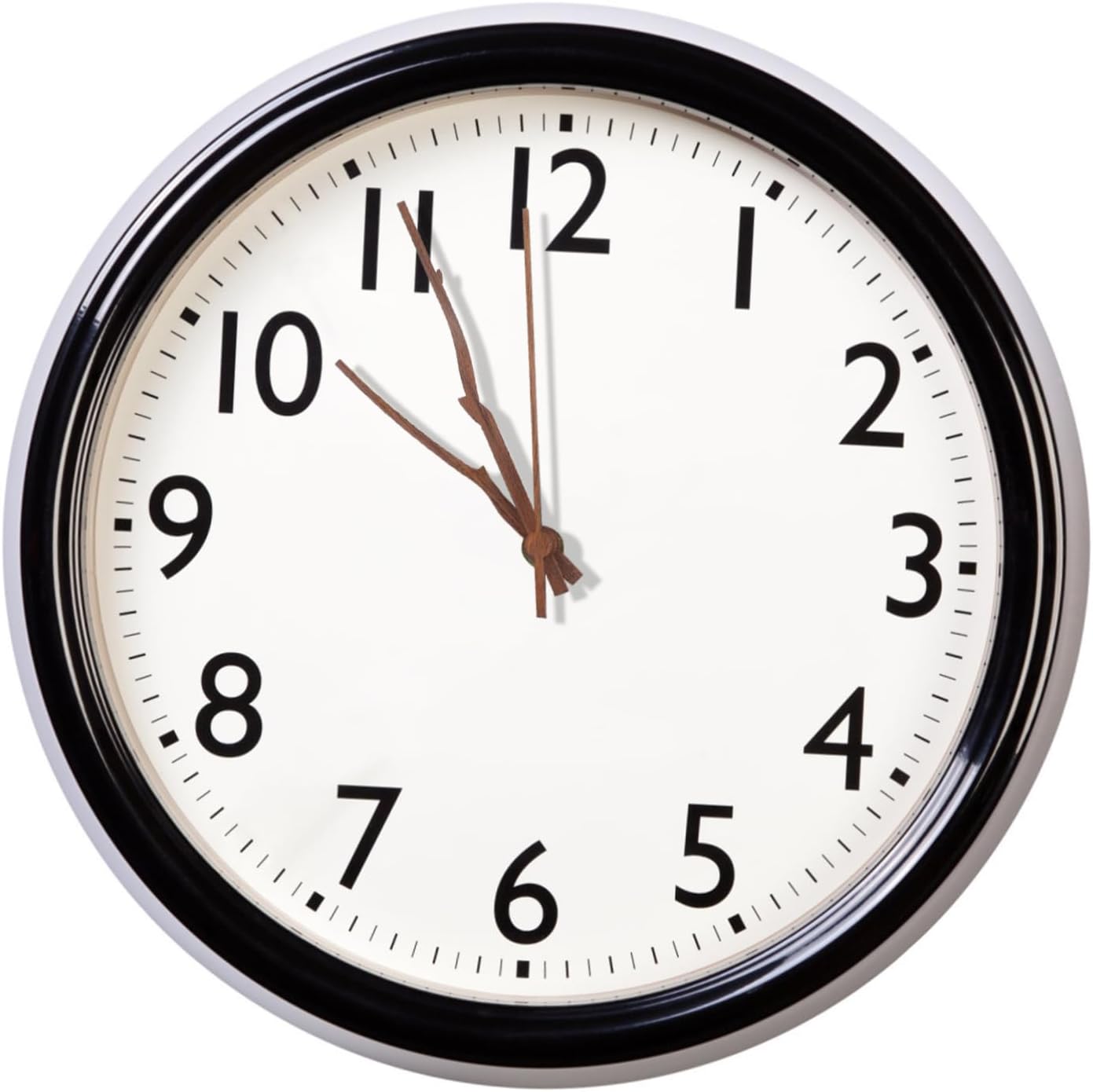 Replacement 4-Set Replacement Clock Hands Kit for Clocks