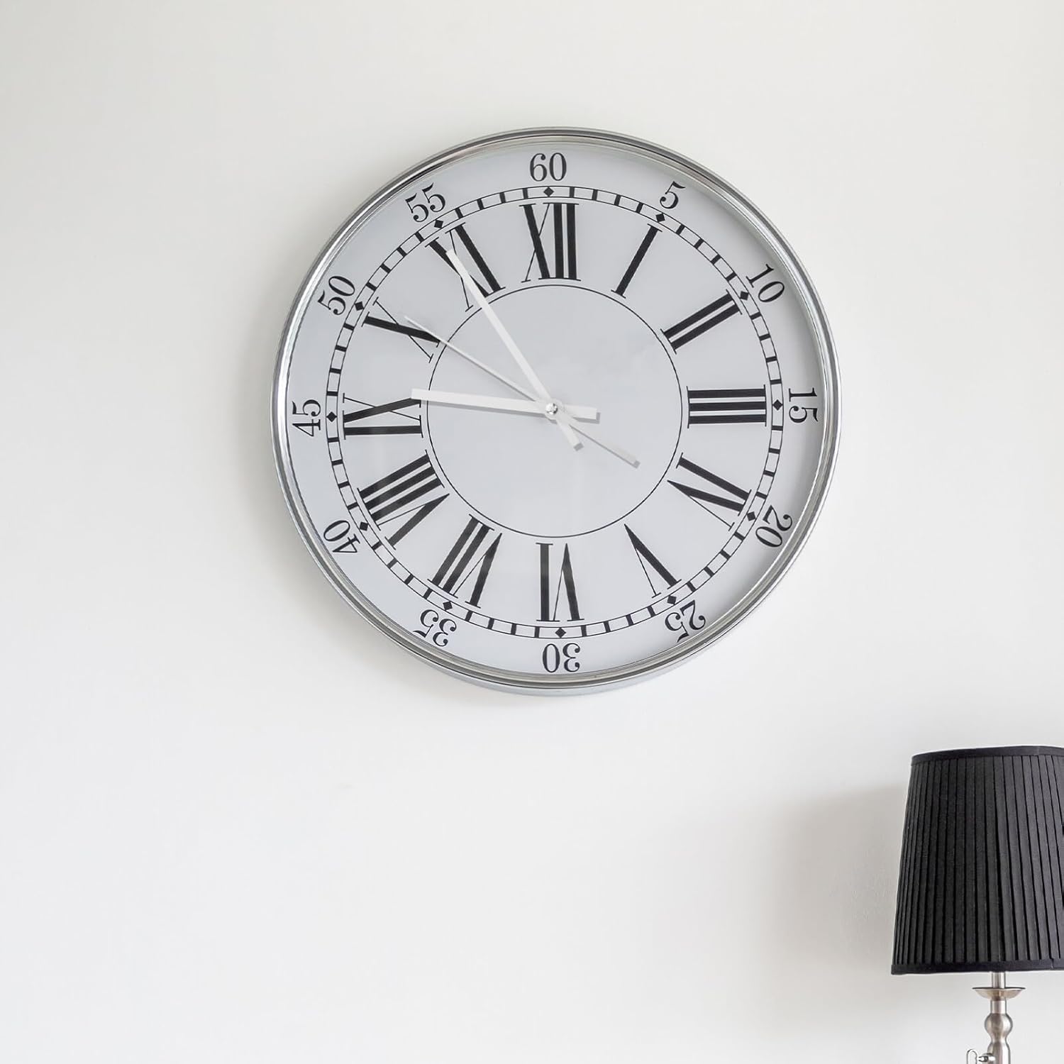 Hemobllo 10 Sets Clock Hands Kit for Small Clocks